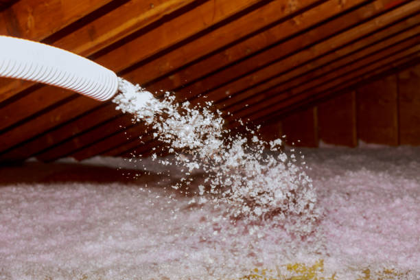 Best Residential Insulation in Fairfield Harbour, NC