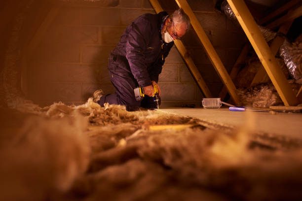 Best Insulation Installation Services in Fairfield Harbour, NC